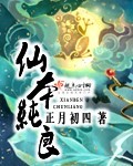 仙本純良小说封面