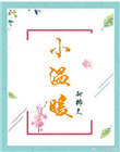 小溫煖小說封面