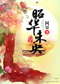 昭華未央小說封面