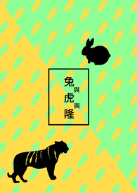 兔與虎與隆小说封面